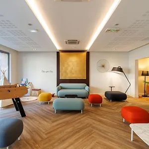 Aparthotel Adagio Centre
